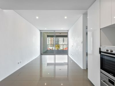 62 / 43 Wickham Street, East Perth