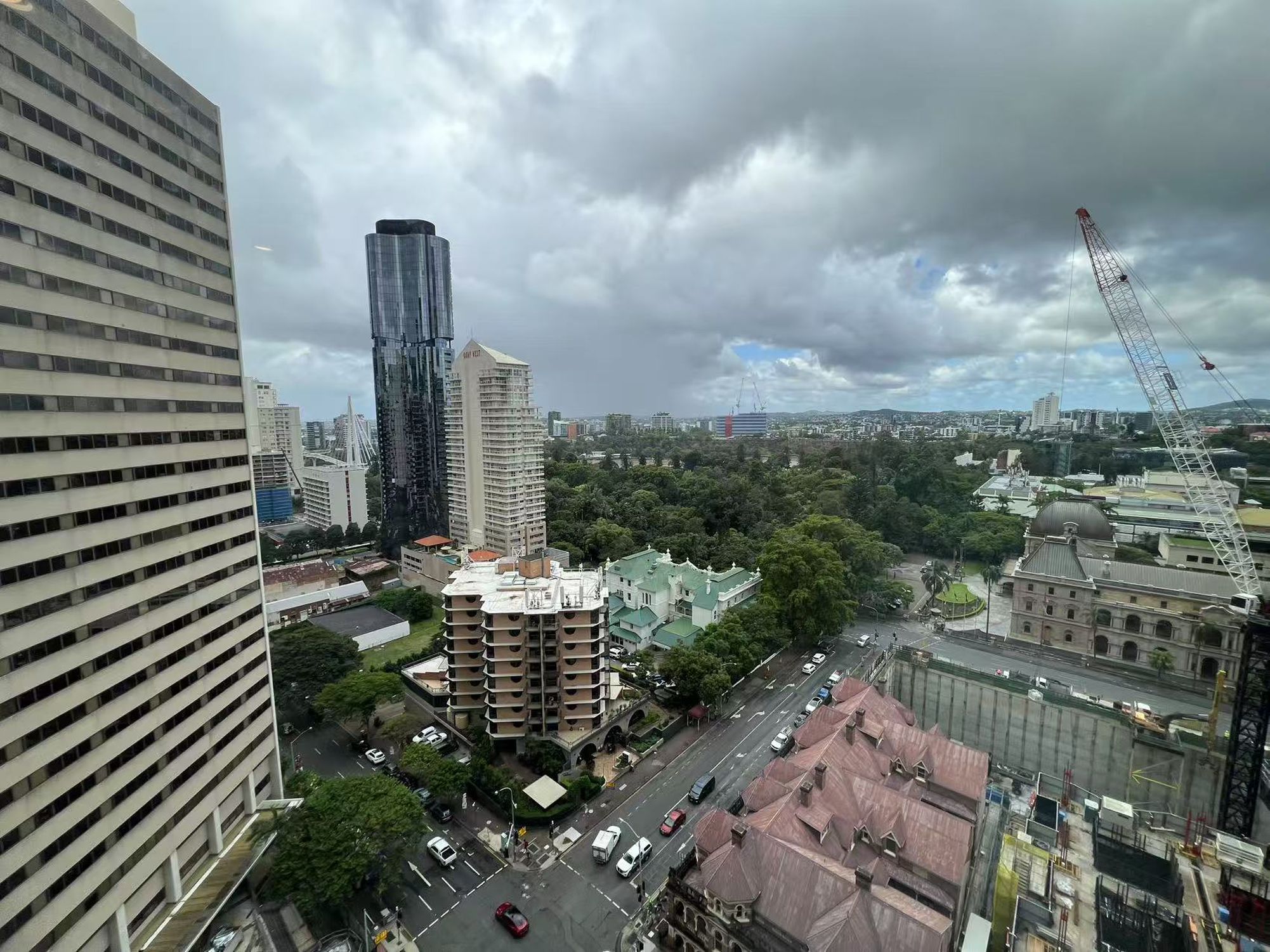 8 Margaret Street, Brisbane