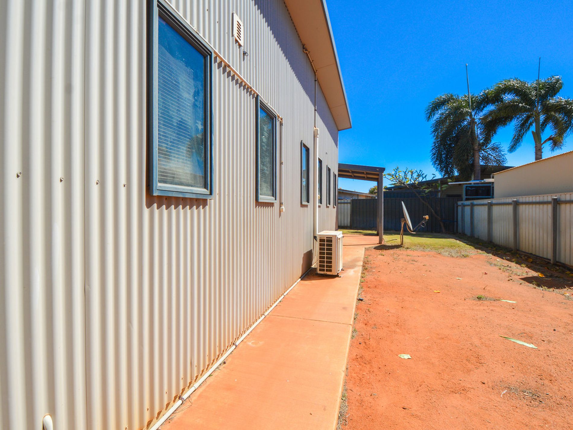4 Nix Avenue, South Hedland