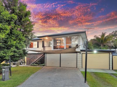 71 Evergreen Avenue, Loganlea