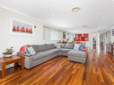 23 William Avenue, Warilla