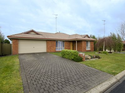 8 Arlington Terrace, Mount Gambier