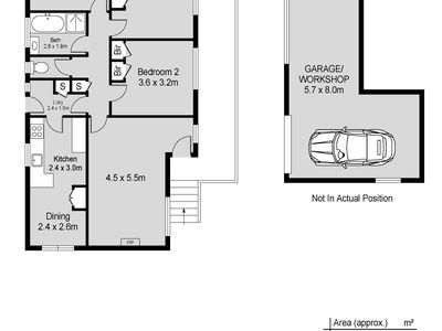37 Denis Drive, Riverside