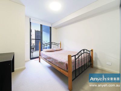 306 / 46 Amalfi Drive, Wentworth Point