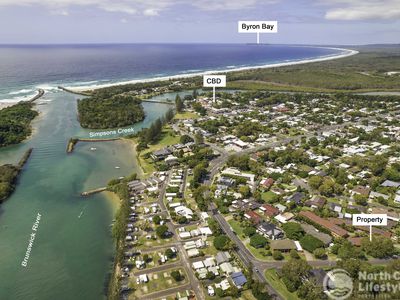 8 / 5-7 Newberry Parade, Brunswick Heads