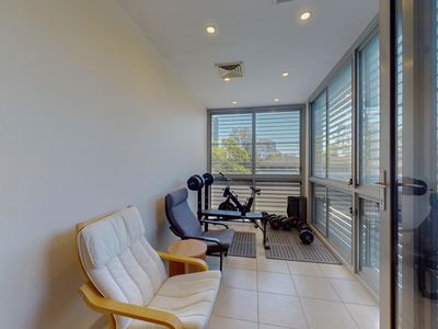 5 / 8 Elizabeth Street, Parramatta