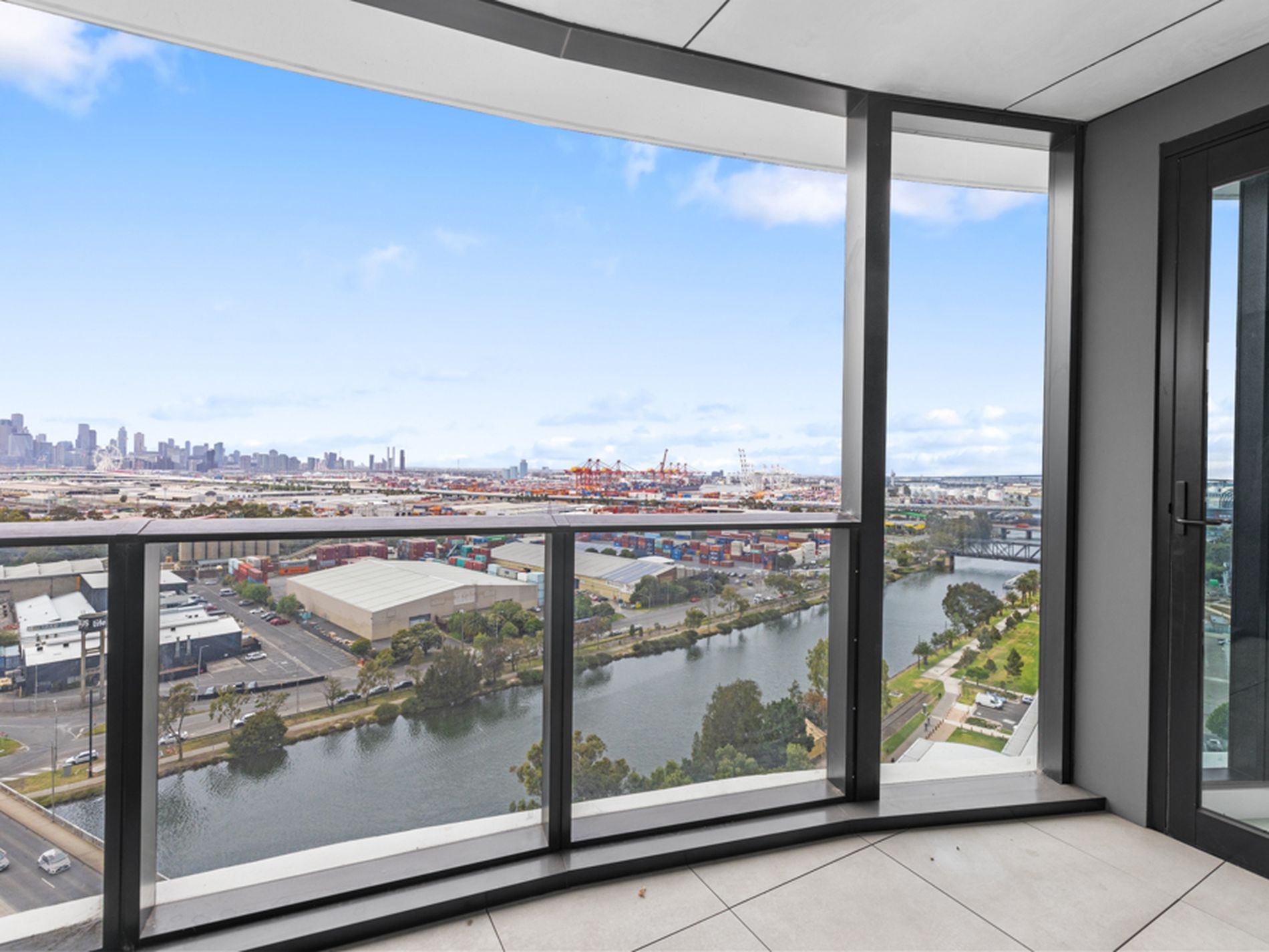 1306 / 1 Joseph Road, Footscray