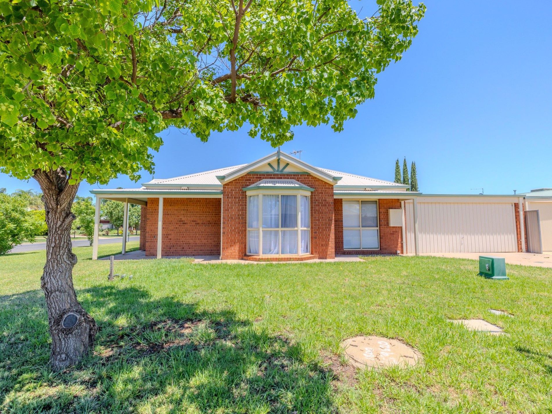 1 Brando Court, Mildura