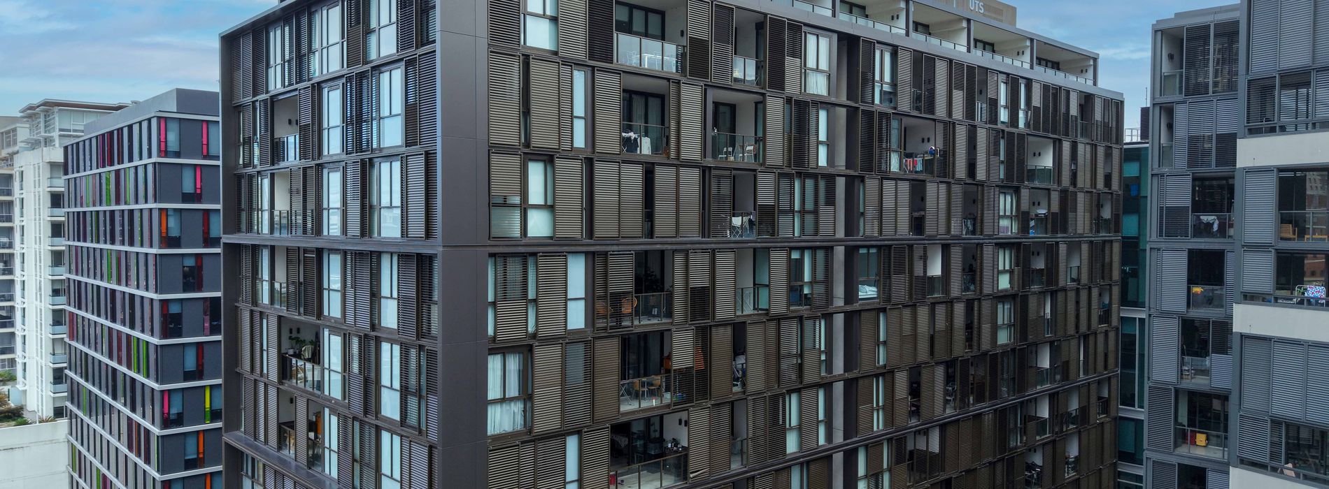s1101 / 178 Thomas Street, Hayma...