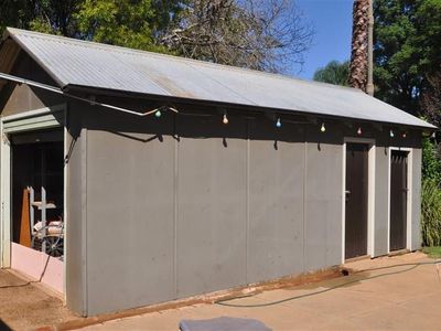 23 Clement Street, Forbes