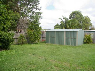 Flinders View