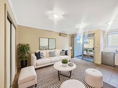 14 / 41 Railway Avenue, Oakleigh