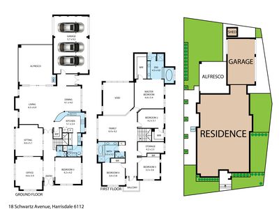18 Schwartz Avenue, Harrisdale