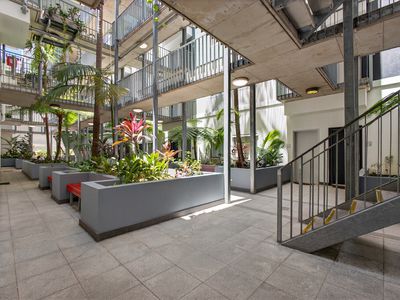 213 / 41 Robertson Street, Fortitude Valley