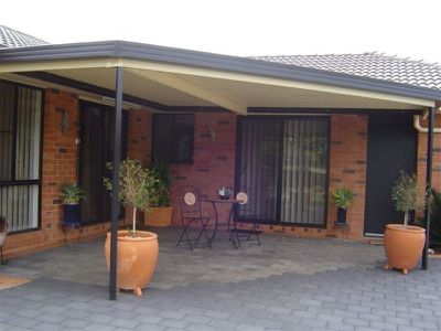 16 Cardiff Arms, Dubbo