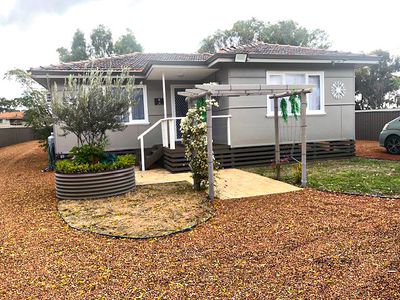 5 Stone Street, Quairading