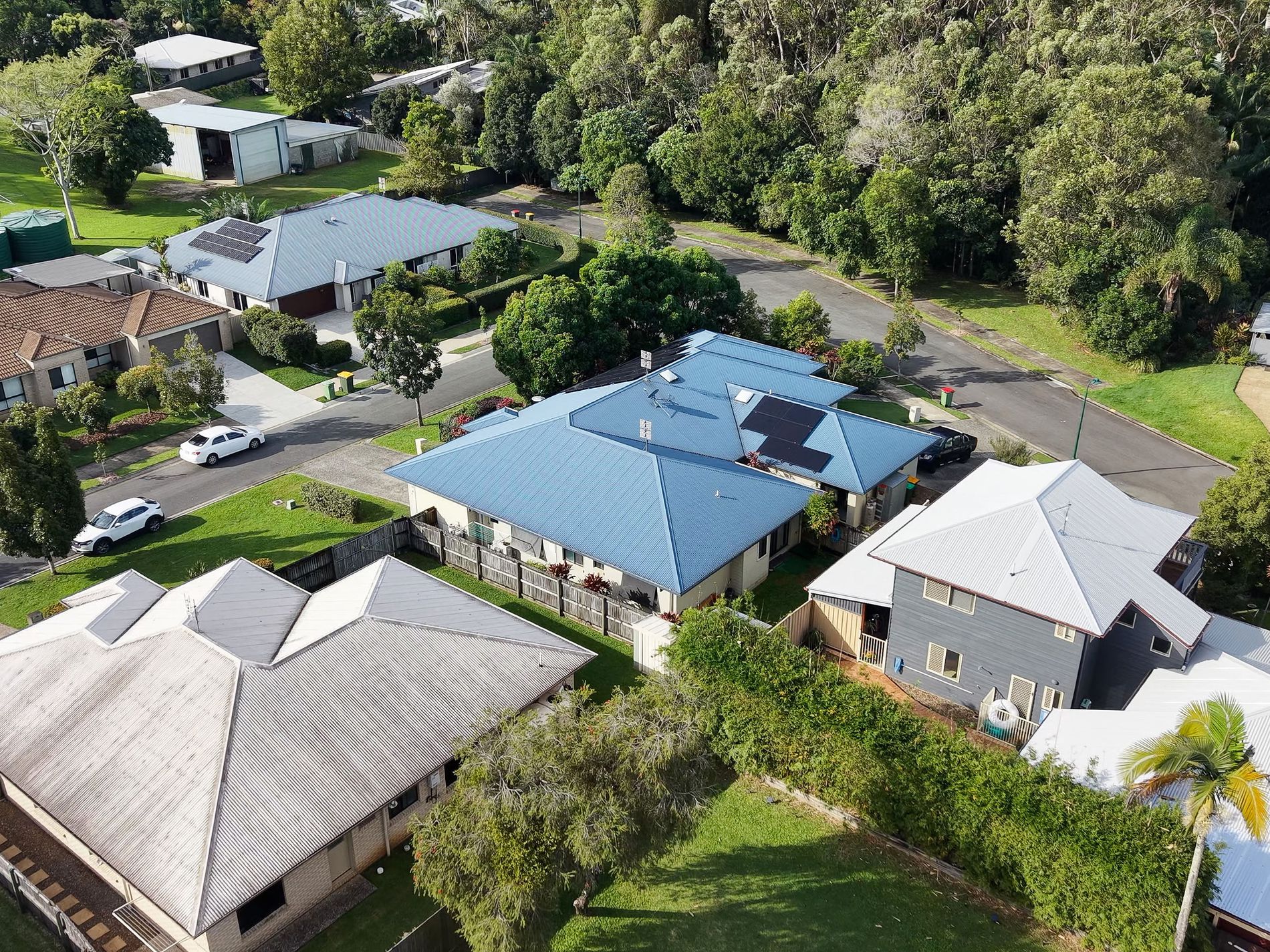 1 / 1 Crows Ash Place, Kuluin