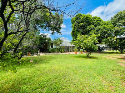 3 Park Street, Charters Towers City