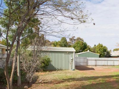 143 Bourke Street, Kalgoorlie