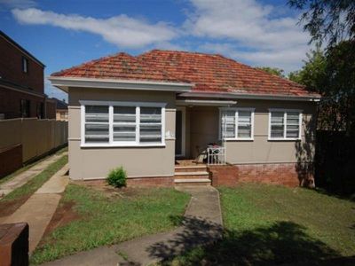 Merrylands