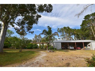 1869 Torrens Valley Road, Mount Pleasant