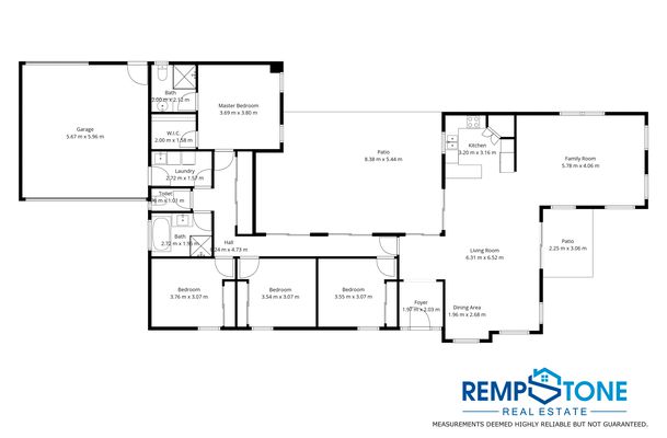17 Sovereign Gardens, Halswell