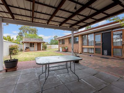 29 Shelburn Road, Thornlie