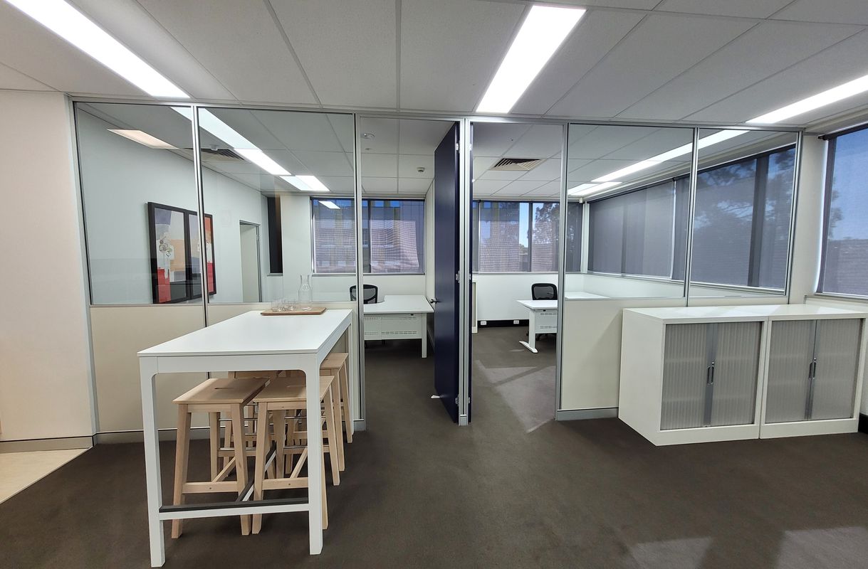 gallery