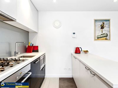 201 / 7 Newry Street, Richmond