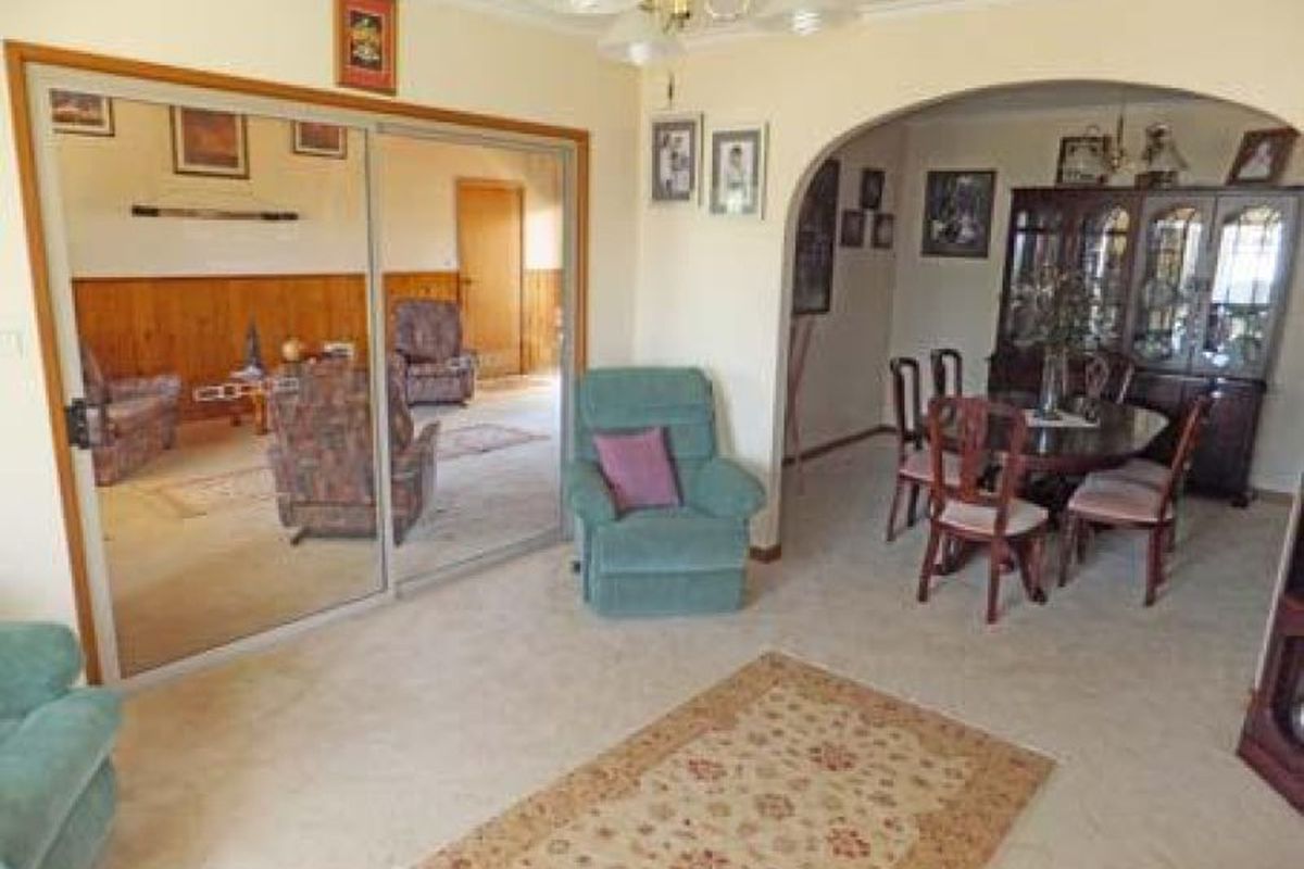 720 White Road, Girgarre