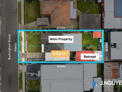21C Buckingham Street, Canley Heights
