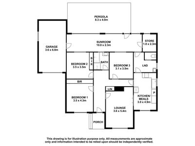 18 Monash Terrace, Millicent