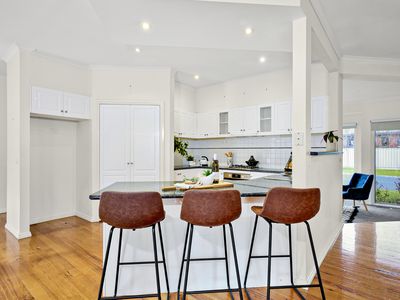 37 Strathfield Parade, Croydon