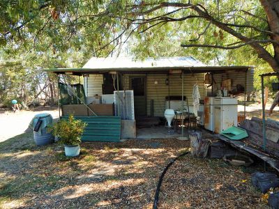 2510 Murrabit Road, Gonn