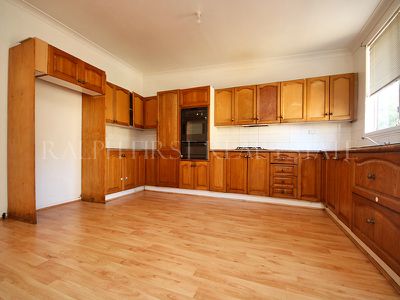 2 Willeroo Street, Lakemba