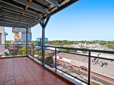 58/3-5 Fetherstone St, Bankstown