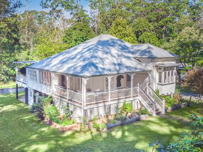 321 Burringbar Road, Upper Burringbar