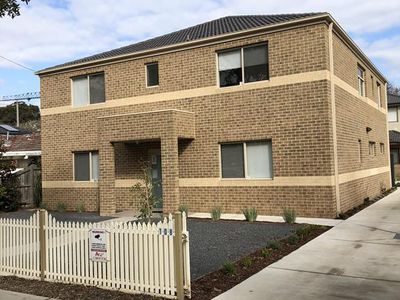 1 / 108 Wellington Road, Clayton