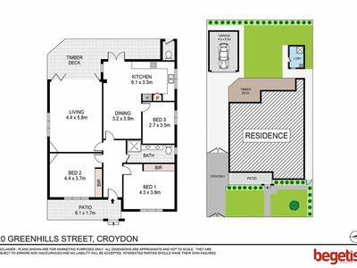 20 Greenhills Street, Croydon