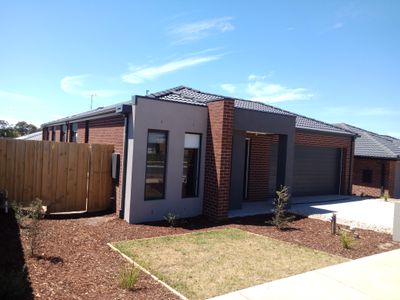 58 Stanley Avenue, Curlewis
