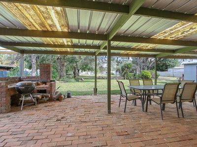 126-128 Bank St, Howlong