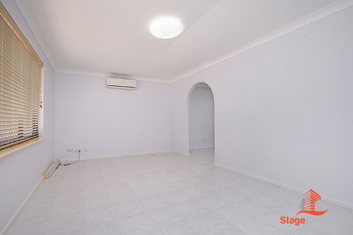 12 Vellgrove Avenue, Parkwood