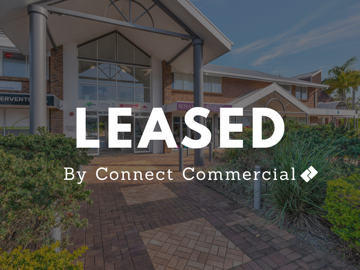 9 / 3-7 Sir John Overall Drive (Suite 208), Helensvale