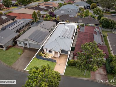 6 Warrumbungle Street, Forest Lake