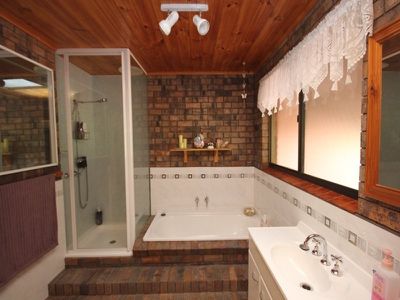 154 Bakers Creek Road, Lucaston