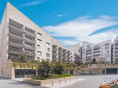 701 / 77 Epsom Road, Zetland