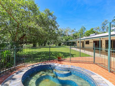 81 Currawong Drive, Howard Springs