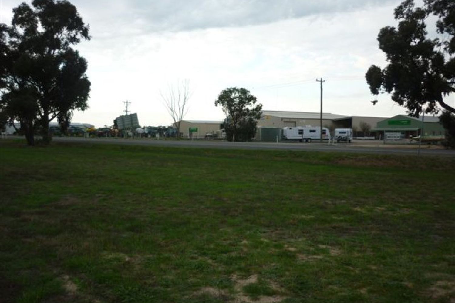 34 Bowman Street , Warracknabeal