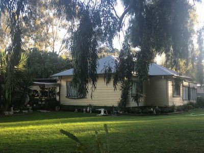 116 Murray Parade, Koondrook