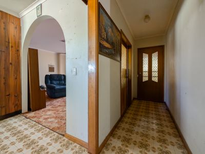 211 Ridge Road, Tresco